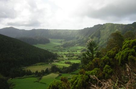 Vista do Rei