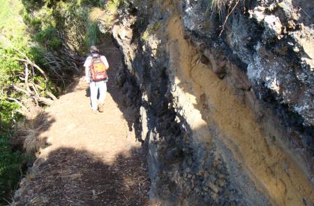  Fajã de Lopo Vaz - Maps and GPS Tracks - Hiking Routes in Flores - Trails in Azores